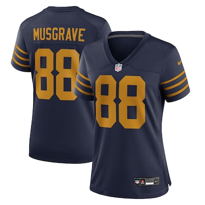 Green Bay Packers Women Jerseys 2025-10-20-022